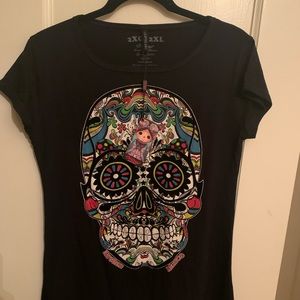 Mexican T-shirt
